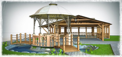 夏季露台缩略图